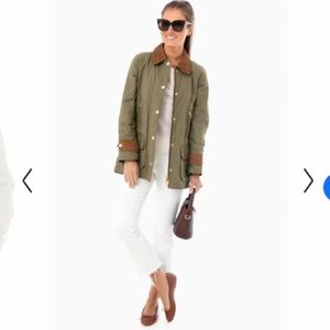 Barbour Beaufort Jacket